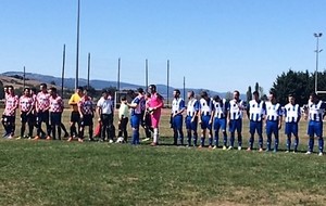 RESULTAT COUPE DE FRANCE