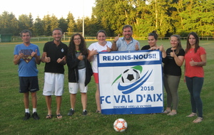 VICTOIRE DE NOS FEMININES AU TOURNOI D'URFE