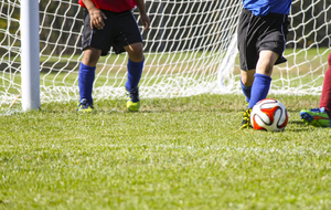 Retour match U11 à Panissières 