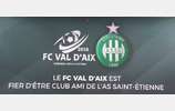 FC VAL D'AIX  CLUB AMI ASSE