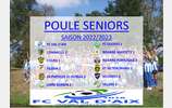 POULE SENIORS 2022/2023