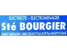 ELECTRICITE BOURGIER
