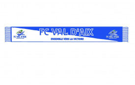 ECHARPE SUPPORTER