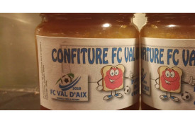 CONFITURE