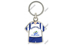 PORTE CLES FC VAL D'AIX