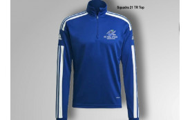 SURVETEMENT ADIDAS FC VAL D'AIX ENFANT