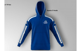 SWEAT ADIDAS FC VAL D'AIX ENFANT