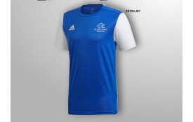 TEE SHIRT ADIDAS FC VAL D'AIX   ADULTE