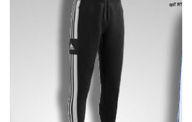 PANTALON SURVETEMENT