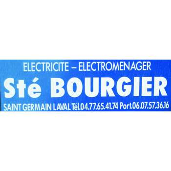 ELECTRICITE BOURGIER