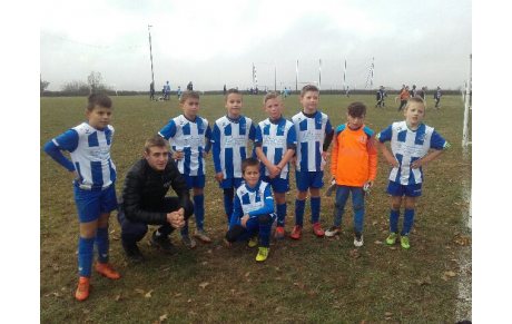 RESULTATS U11-U13