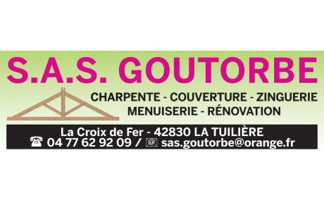 SAS GOUTORBE