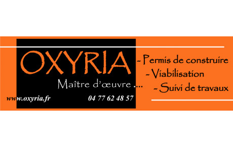 OXYRIA