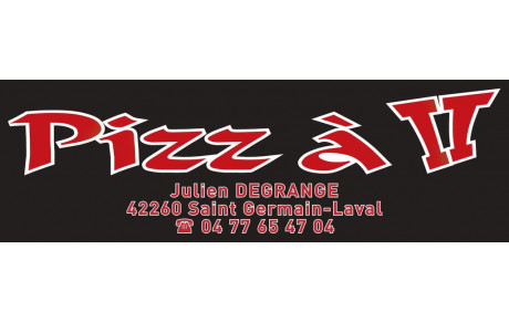 PIZZ A II