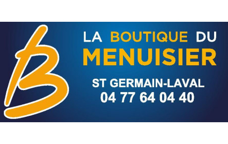 LA BOUTIQUE DU MENUISIER