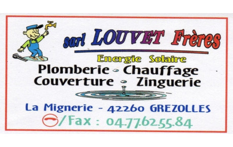 LOUVET FRERES