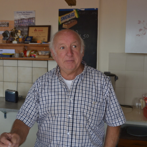 Michel Rajot