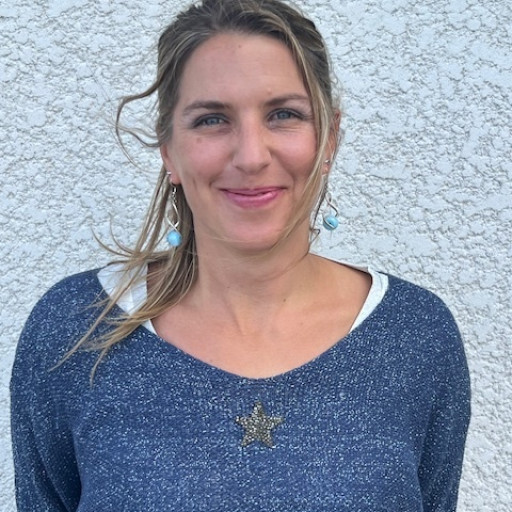 Vanessa Berthelier