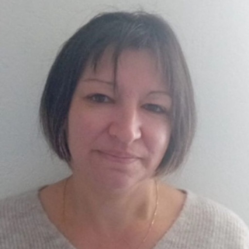 Magalie Donjon