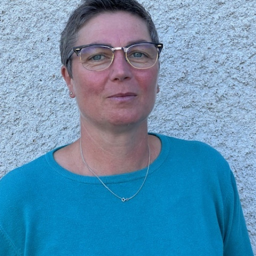 Marina Fayet