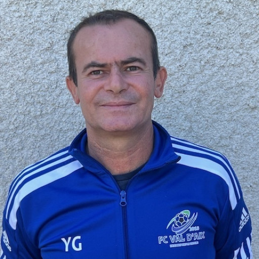 Yann Garnon