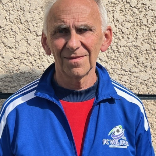 Pascal Dumas