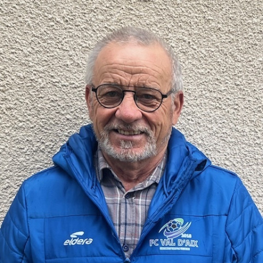 Bernard Etaix