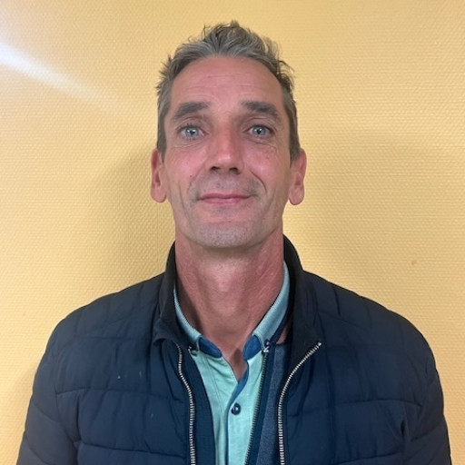 Cedric Thivel