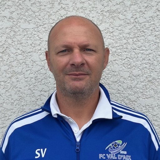 Sebastien Vernin