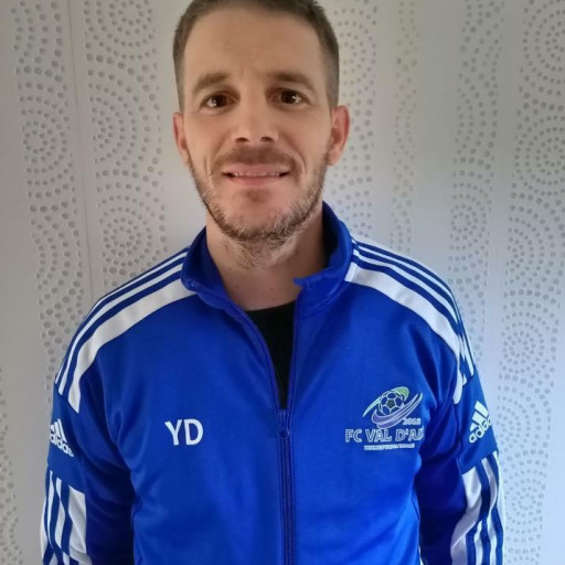 Yohan Delamare