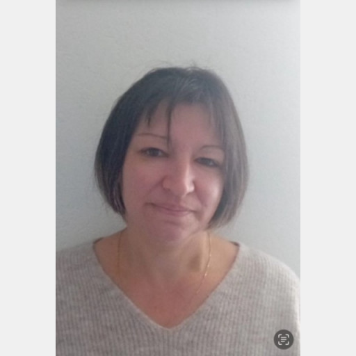 Magalie Donjon