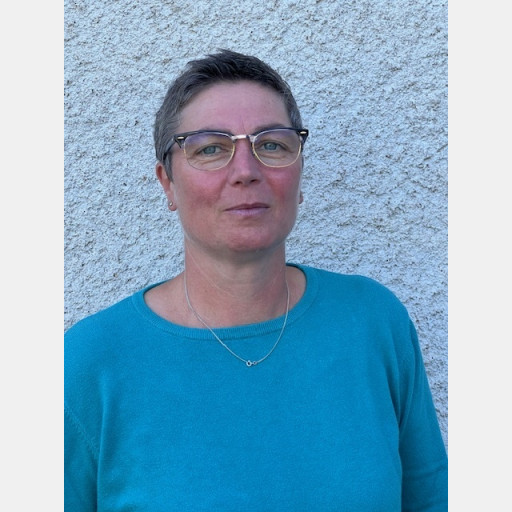 Marina Fayet