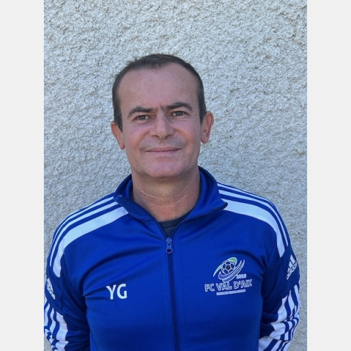 Yann Garnon