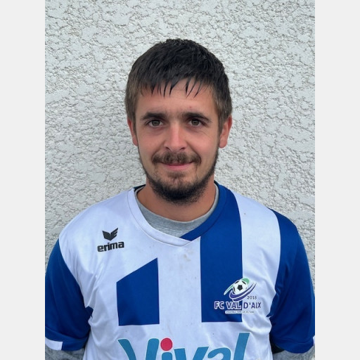 Baptiste Marchard